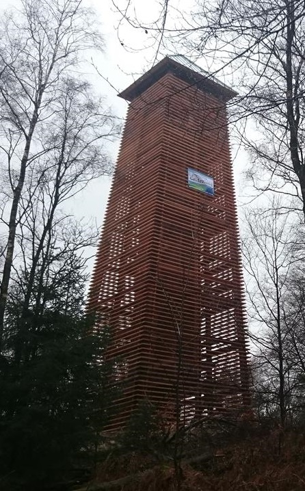 Uitkijktoren Stokkum